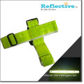 High Visibility Safety Harness